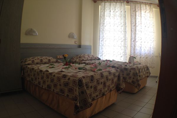 Semiz Apart Hotel (Alanya)